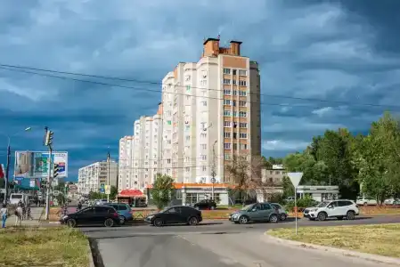 на Московском, 159 - 15