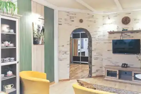 Ленивый Дельфин - 95