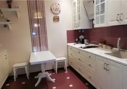 Уютный дом у Можайского моря - 2