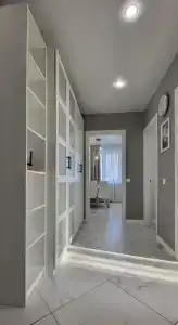 Квартиры на Литовском Вал 87А - 192