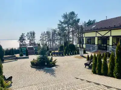 Рыбацкий в усадьбе Нарочь-Романтик - 49