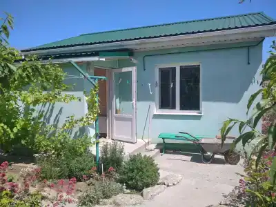 Уютный отдельный домик - 5