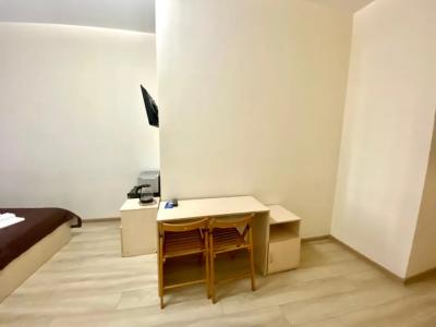 Демократ на Некрасова 58 - 124