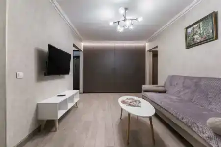 Квартиры на Кутузовском 9к1 - 21