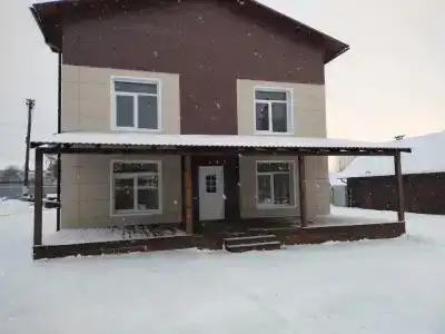 Уютный частный дом в Кокорино - 1