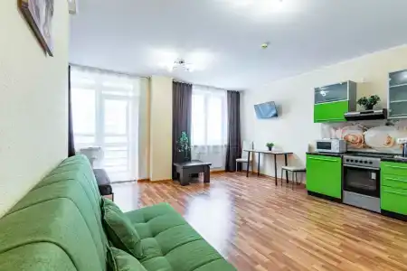 Квартиры на Стачек 4 - 96