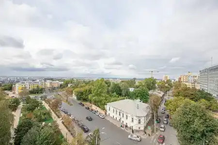 Квартиры на Малой Покровской 24/6 - 16