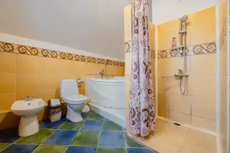 Старый Суздаль - 16