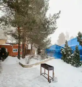 Гостевой дом Царский - 3