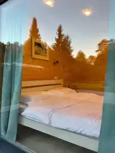 Дом с баней у леса - 6