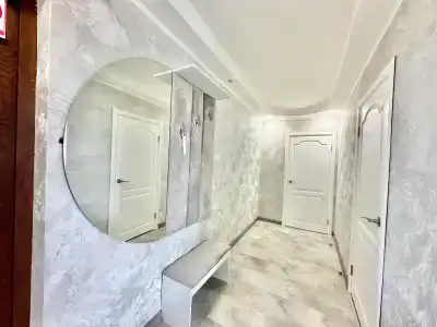 Квартира у Ледового Дворца Спорта - 4