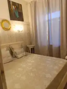 Апарт Пейдж 5 углов - 121