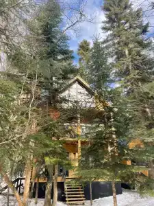 Архыз отель парк - 13