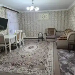 Дом в исторической части города - 34