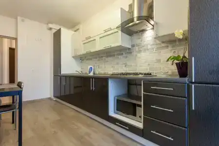 Квартиры на Горького 172 - 32