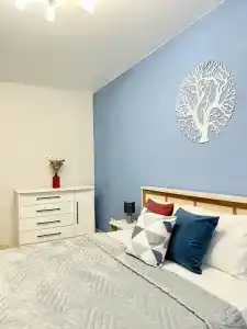 2 комнаты, ТЦ Круиз, район Кальное, Северная Окружная, недалеко от центра - 35