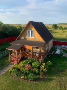 Дом на земле - 22