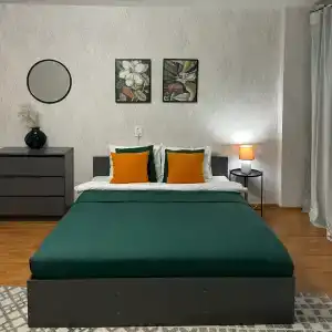 Квартиры на Московском 87 - 87