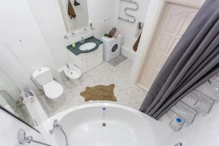 Квартиры на Независимости 23 - 109