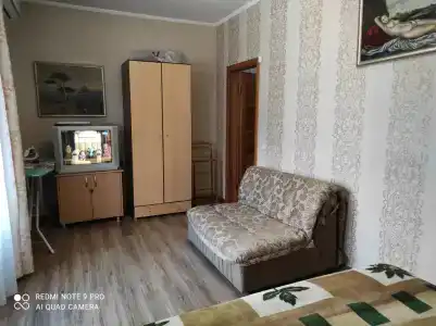 Домик Карла Маркса - 23