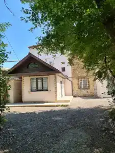 Новый домик с парковкой в сердце курортного парка - 6