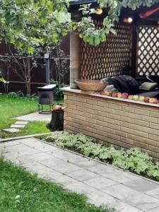 Вилла Стрекоза в Саморядово - 23