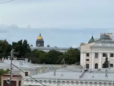 Квартиры на Рубинштейна 3 - 56