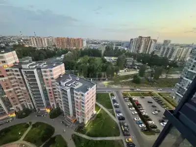 Квартиры на Богословской 4 - 51