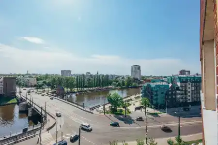 Квартиры на Октябрьской 57 - 495