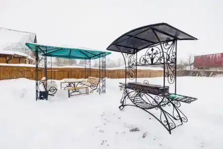 Старый Суздаль - 21