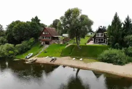 База отдыха у Григорьевича - 2