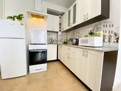 Квартиры на Чкалова 18 - 60