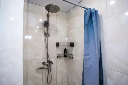 Гостевой дом На окраине с баней на дровах - 6