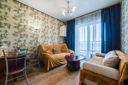 Квартиры на Чкалова 18 - 175