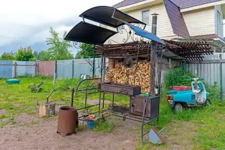 Коттедж на Солнечной 4 - 148