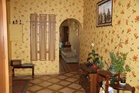 Коттедж Крутой лог - 15