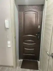 Квартира в центре с видом на Змейку - 41
