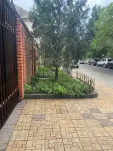 Фазенда Турзар - 19