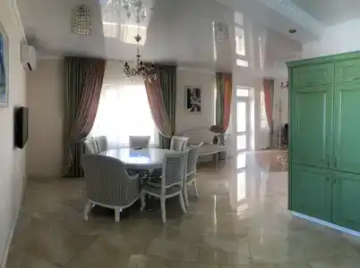 Villa Barvikha - 12