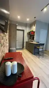 Квартиры на Ленинском 10 - 12