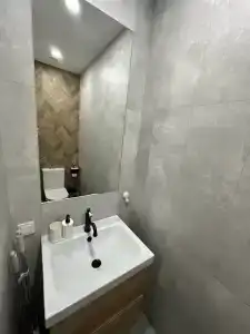 Гостевой дом с баней на дровах - 4