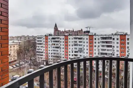 Подушкин Левченко - 15
