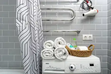 Nordic Studio в Центре, Бесконтактное Заселение, Goldenring- - 6