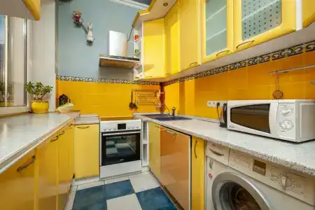 Квартира на Выставочной - 5