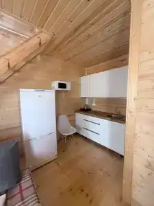 Коттедж, море, дельфины - 28