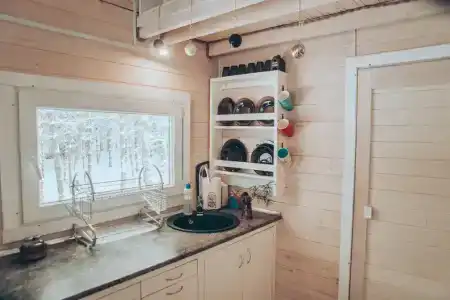 Дом у реки Волма - 32