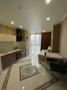 Квартиры на Куйбышева 113А - 20