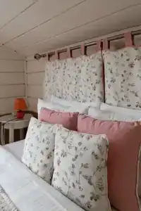 Frost Home - 101