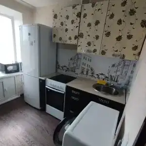 Квартиры на Мира 24 - 40