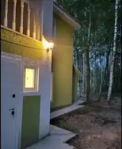 В гостях у леса - 27